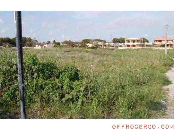 Terreno Agricolo (Zona mare lato Mazara del Vallo) 4250mq