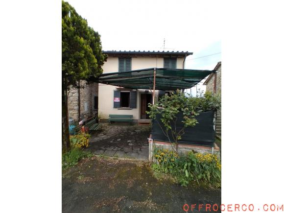 Villa 5 Locali o più collina 70mq 1970