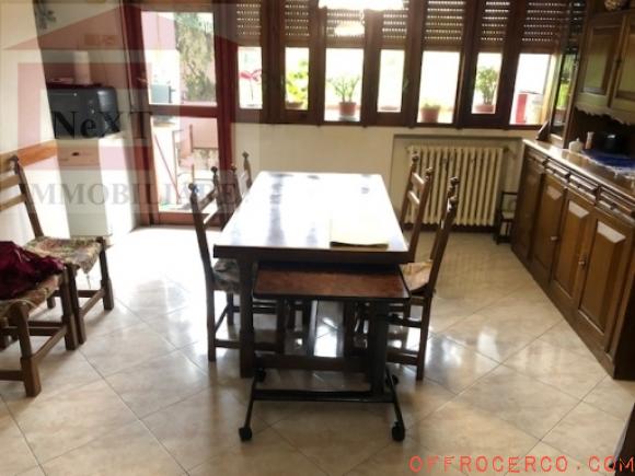 APPARTAMENTO CIVILE ABITAZIONE SORGANE 85mq