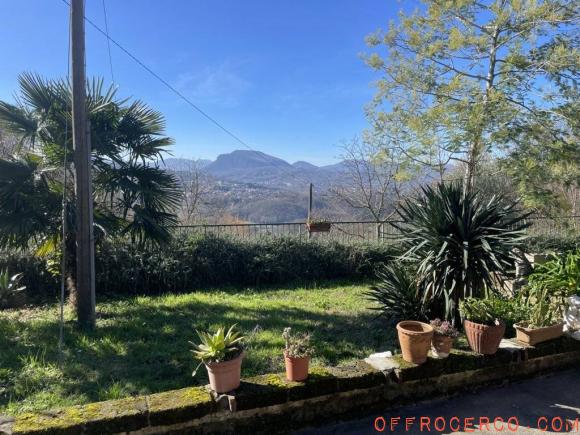 Villa 4 Locali 100mq