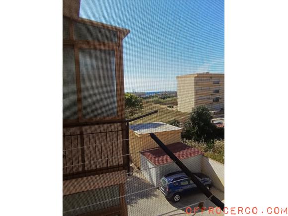 Appartamento 4 Locali Casa Santa 110mq