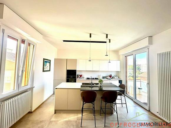 Appartamento 3 Locali 100mq 1975