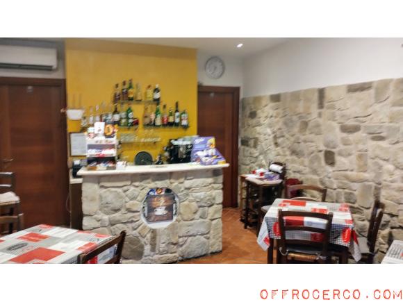 Attività commerciale Bar e tabacchi 50mq