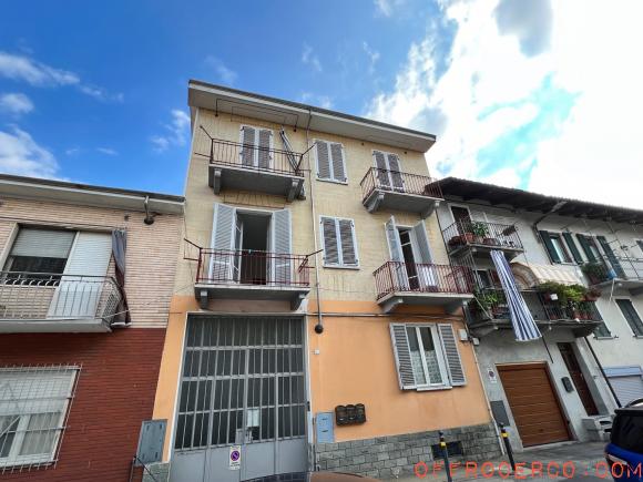 Appartamento 3 Locali 80mq 1940