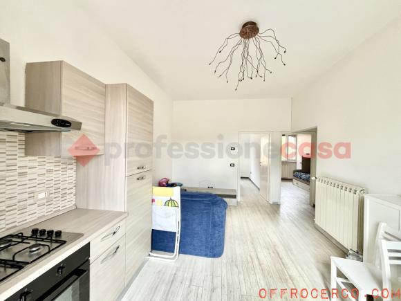 Appartamento 3 Locali 65mq 1970