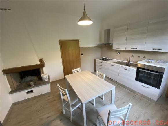 APPARTAMENTO INGRESSO INDIPENDENTE CHIESANUOVA 75mq