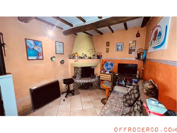 Casa singola (Badia Pozzeveri) 60mq