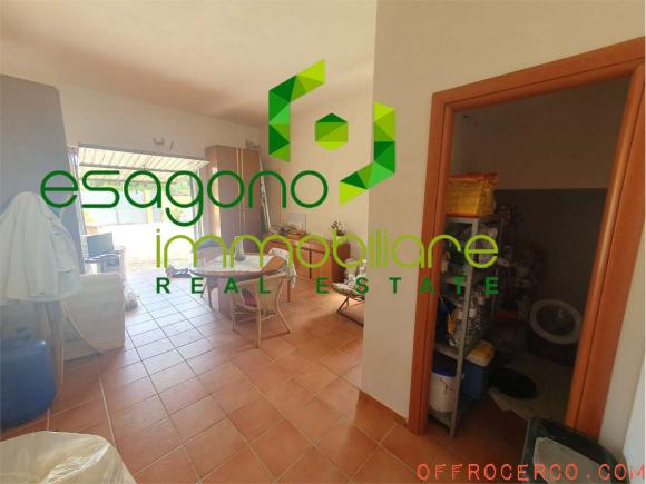Villa (Arenella) 135mq