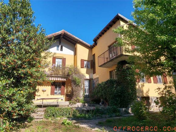Villa 166mq