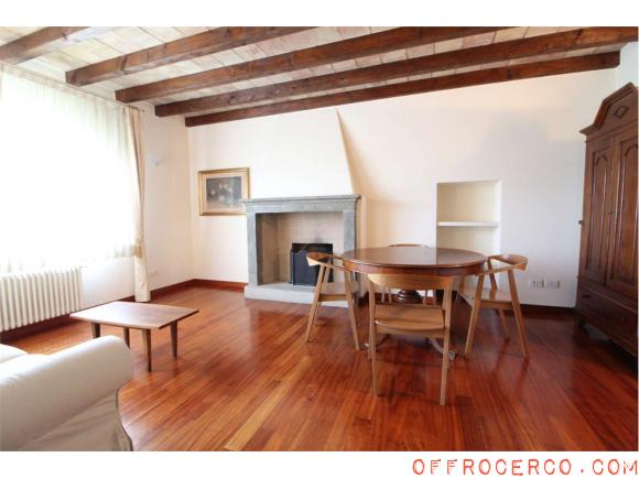 Appartamento trilocale 71mq