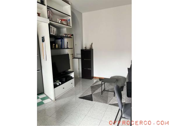 Appartamento bilocale (Balsamo) 50mq