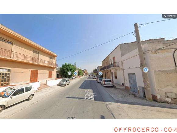 4 o più locali (Periferia lato Trapani) 120mq