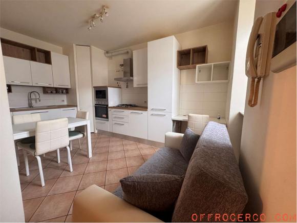 Appartamento bilocale 39mq