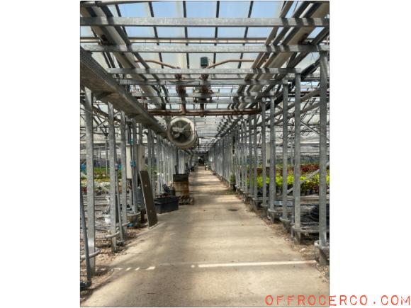 Azienda Agricola 516,5mq