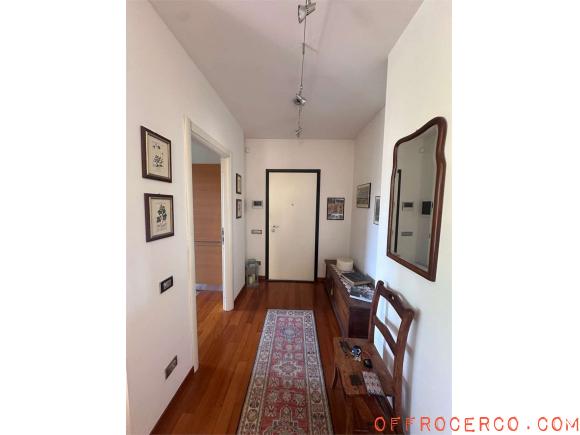 Appartamento trilocale 80mq