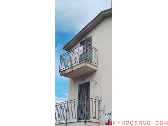 Appartamento 3 Locali 80mq