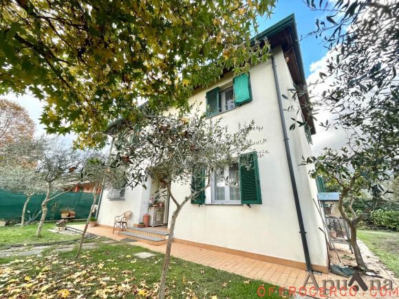 Villa 5 Locali o più Cinquale 150mq