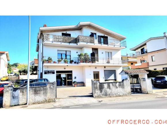 Appartamento 3 Locali 80mq 1970