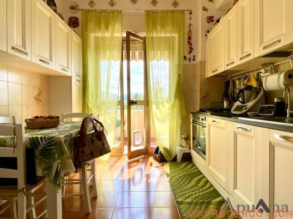 Appartamento 4 Locali Zona Viali 74mq