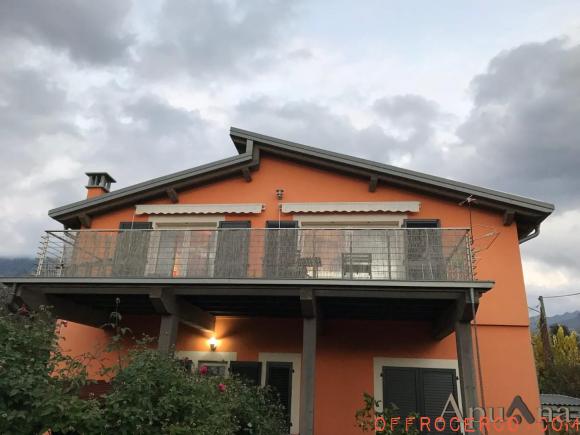 Villa 5 Locali o più Zecca 170mq