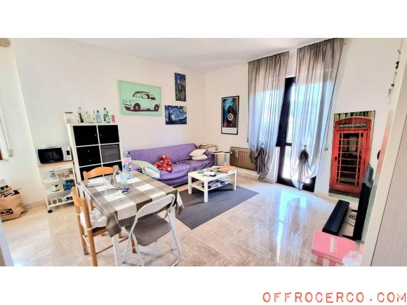 Appartamento 3 Locali 84mq 1970