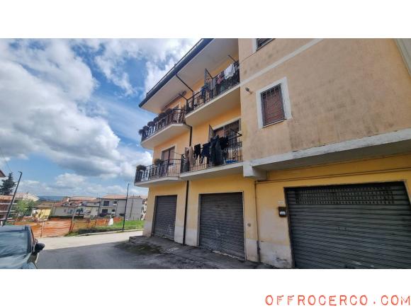 Appartamento 5 Locali o più 115mq