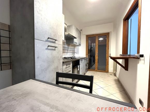 Appartamento 4 Locali Lido Casciolino 90mq