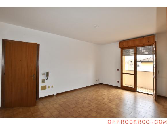 Appartamento 4 Locali 107mq 1989