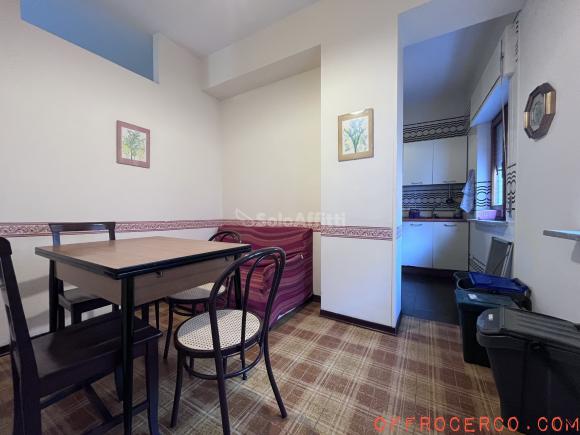 Appartamento 4 Locali Lido Corso 100mq