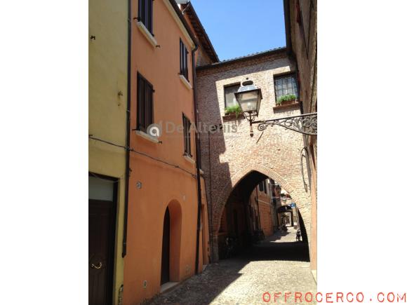 Appartamento 3 Locali 72mq 2012