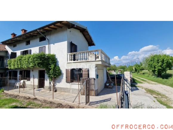 Villa Villetta a schiera 183mq 1986