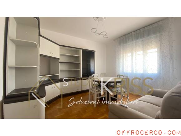 Appartamento 4 Locali 70mq