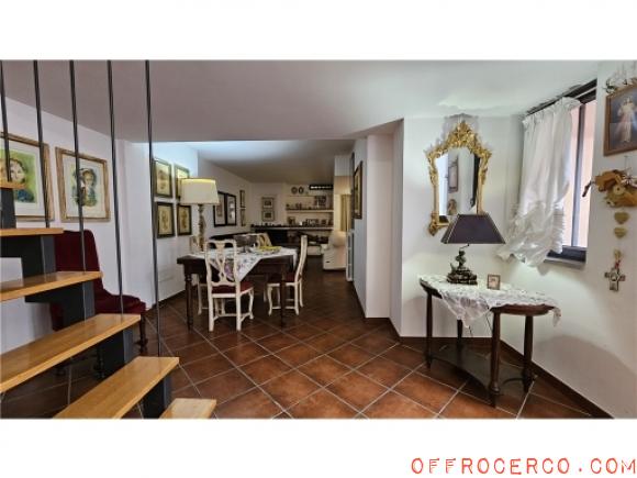 APPARTAMENTO INGRESSO INDIPENDENTE STADIO 105mq