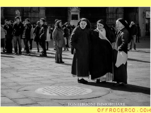 PANINOTECA PIAZZA SANTA MARIA NOVELLA-PIAZZA OGNISSANTI 50mq