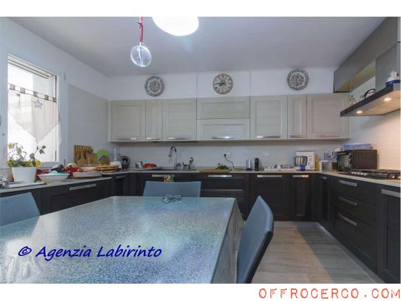 Casa singola (Prima periferia) 360mq