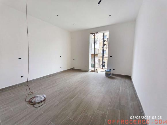 Appartamento trilocale 80mq