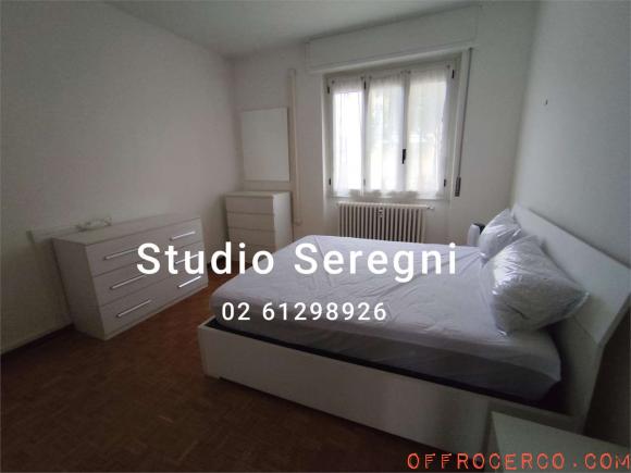 Appartamento (Balsamo) 50mq