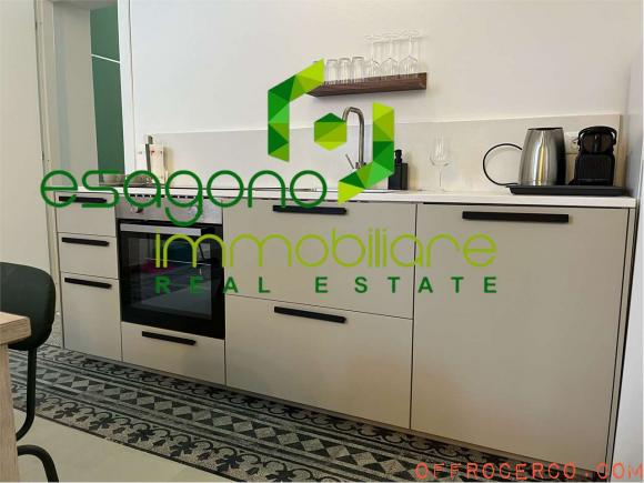 Appartamento (Borgata) 60mq