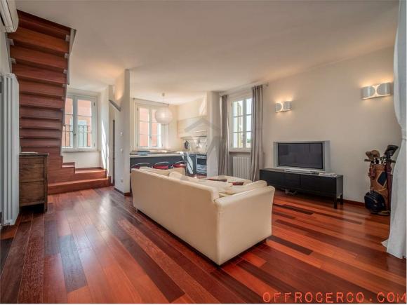 Maisonette (San Bartolomeo) 122mq