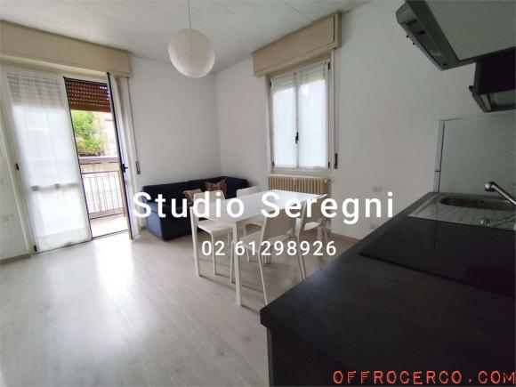 Appartamento (Balsamo) 50mq