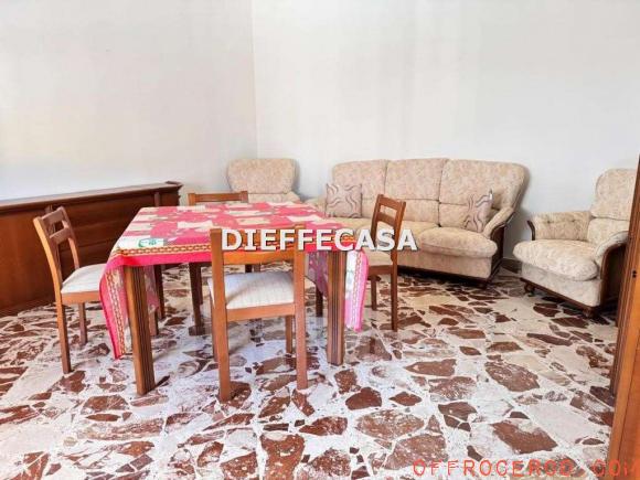 Casa singola (Periferia lato Trapani) 140mq