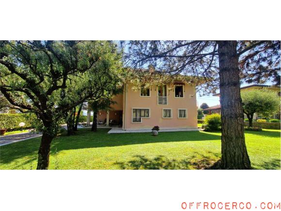 Villa (Carpesica) 300mq