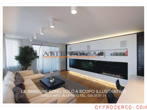 4 o più locali 125mq