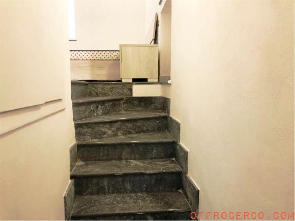 Appartamento bilocale (Parco via Lecco) 45mq