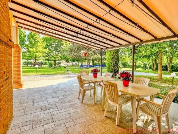 Villa Bifamiliare (Monterosso) 250mq