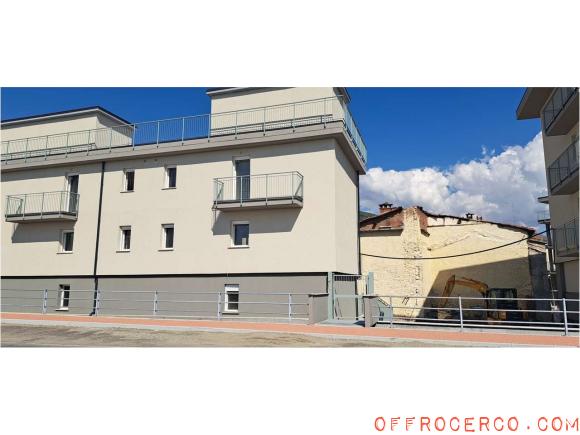 Villetta schiera 166mq