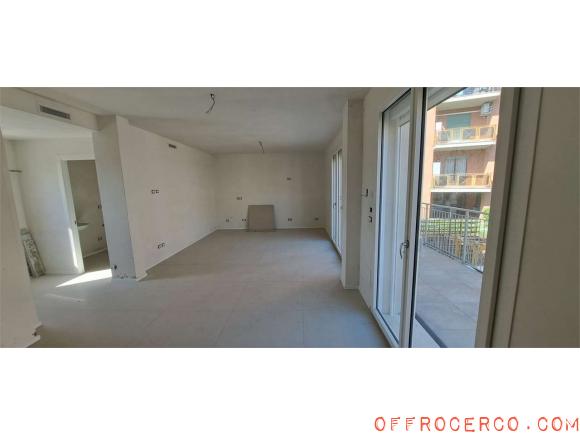 Villetta schiera 181mq