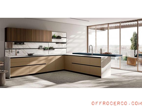 Appartamento trilocale 120mq
