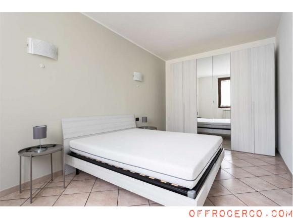 Appartamento trilocale 59mq