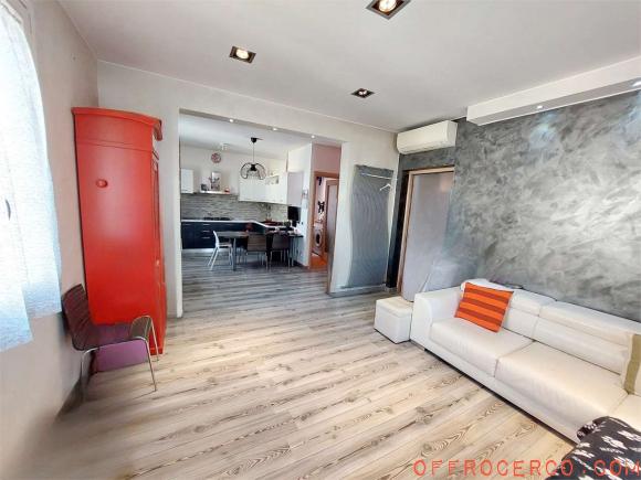 Appartamento (San Faustino) 115mq